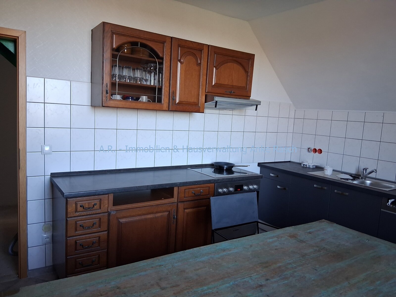 Wohnen auf Zeit - ideal für Monteure oder als Ferienwohnung auf Zeit