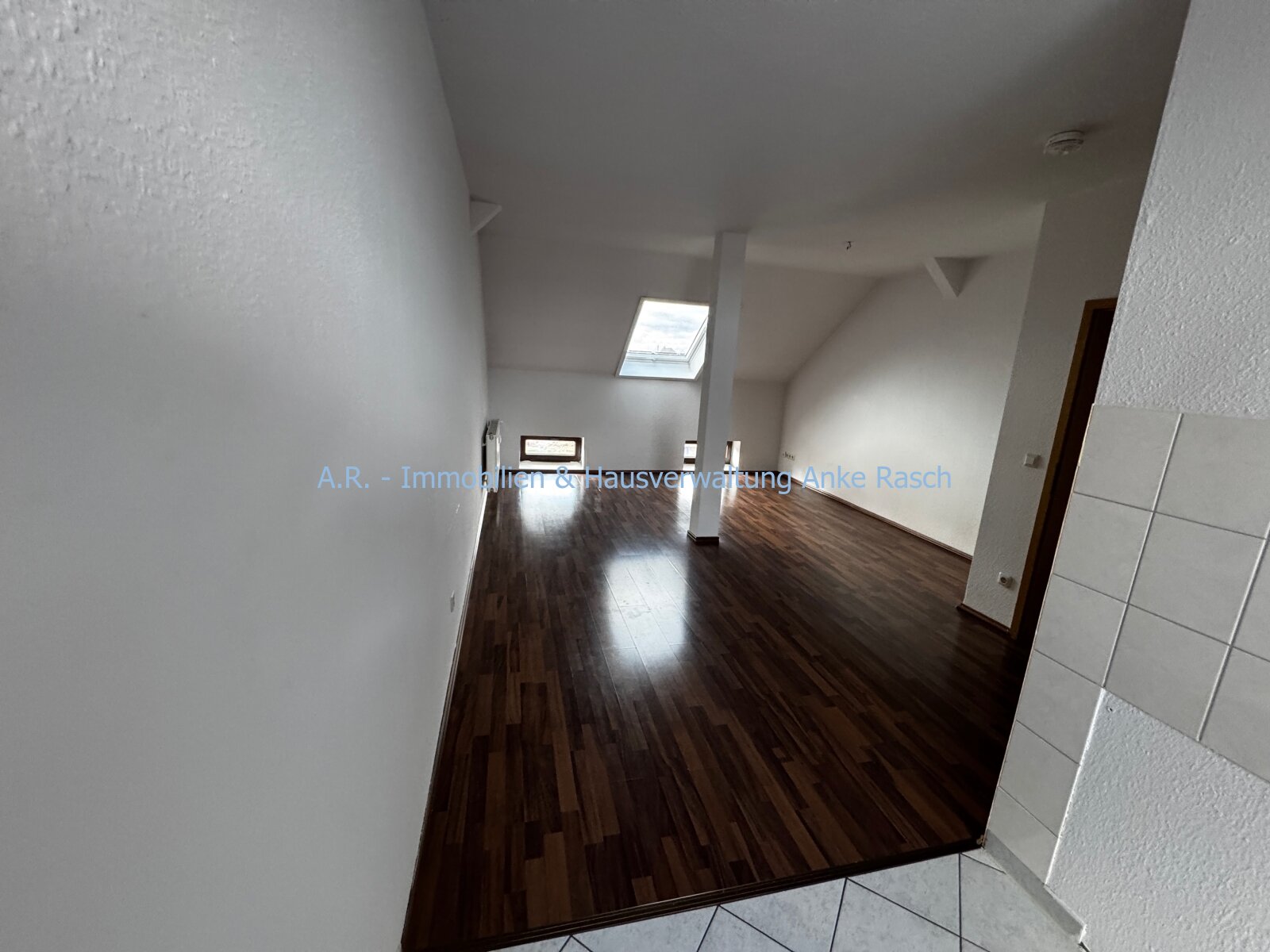 schicke 2-Zimmer-Wohnung nahe Innenstadt