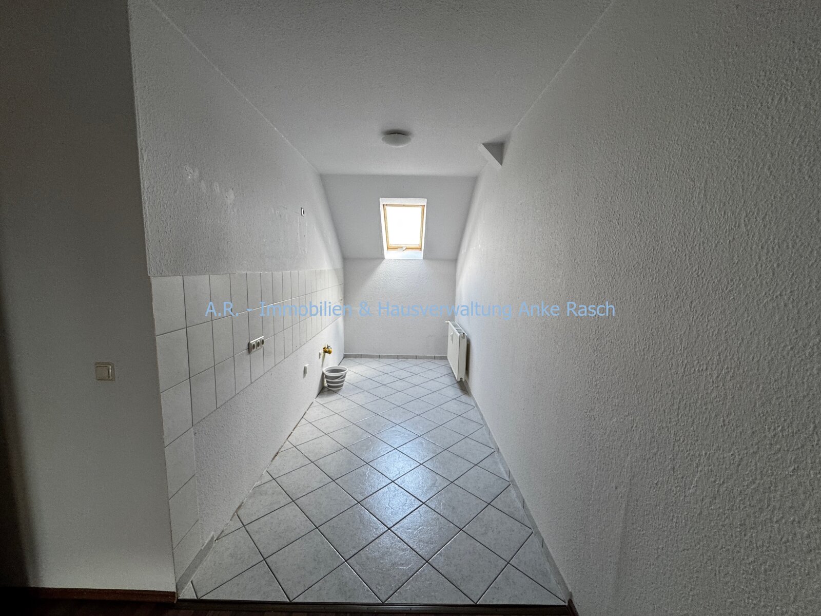 schicke 2-Zimmer-Wohnung nahe Innenstadt