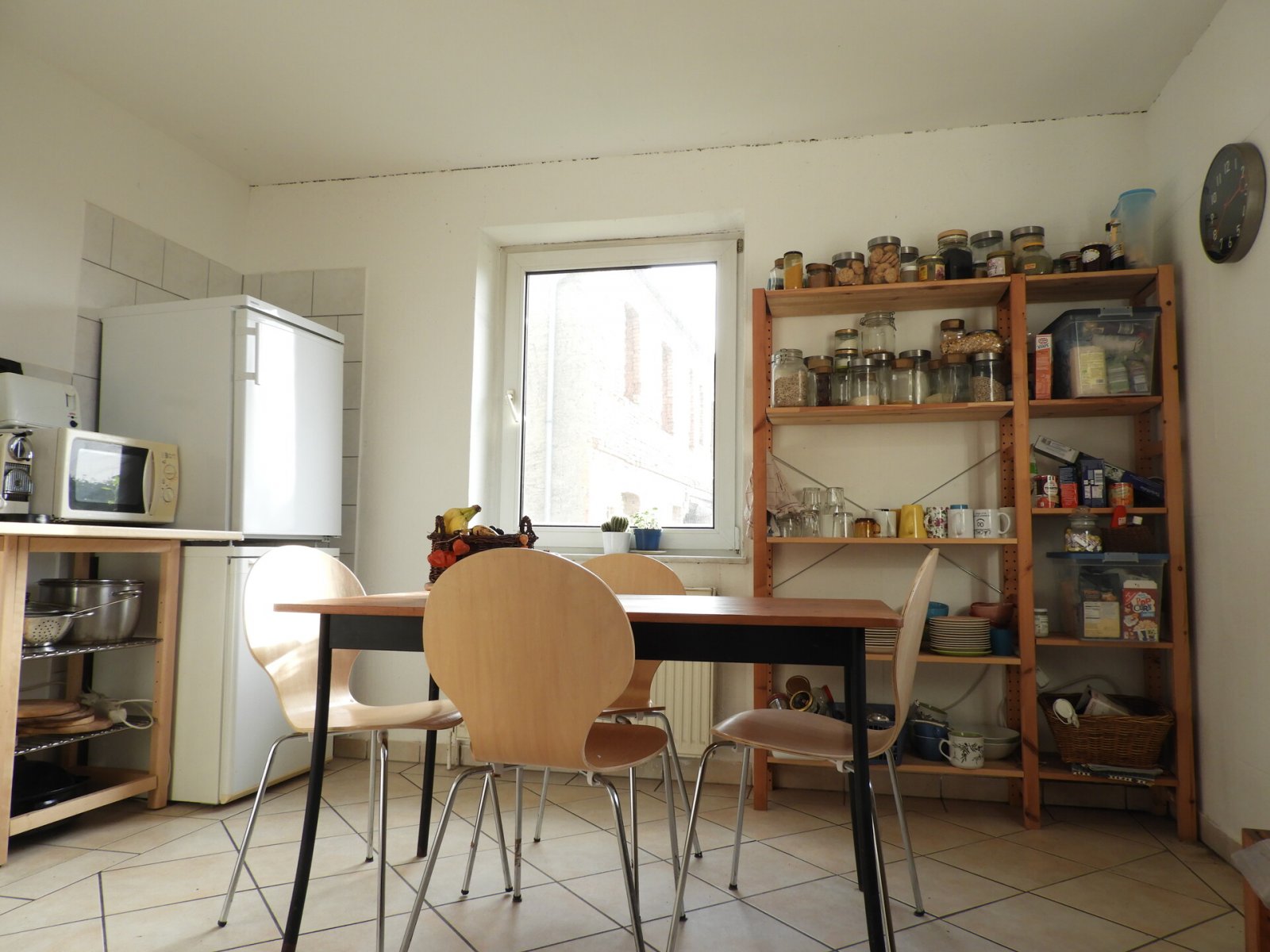 Preisänderung! Sanierungsbedüftiges Objekt, auch für Co-Working-Space, am Elbe-Radweg, Pferdeställe