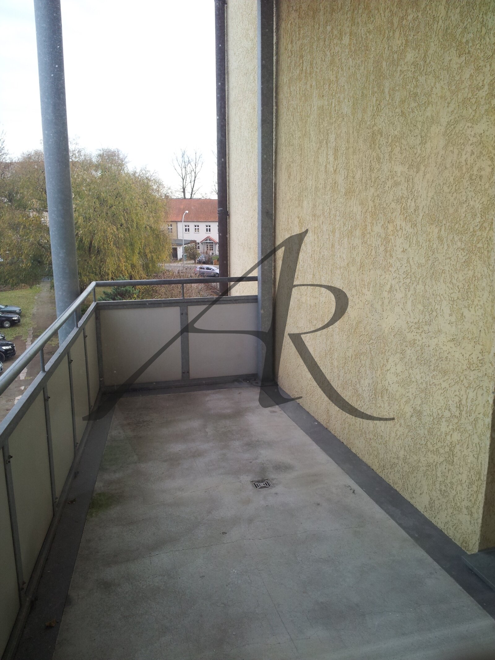 schicke 3-Zimmer-Altbauwohnung nahe Innenstadt