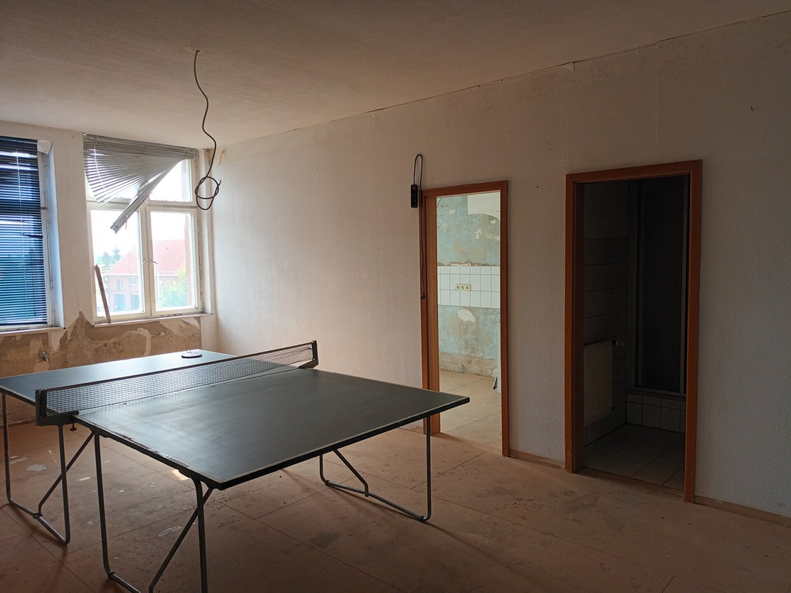 Preisänderung! Sanierungsbedüftiges Objekt, auch für Co-Working-Space, am Elbe-Radweg, Pferdeställe