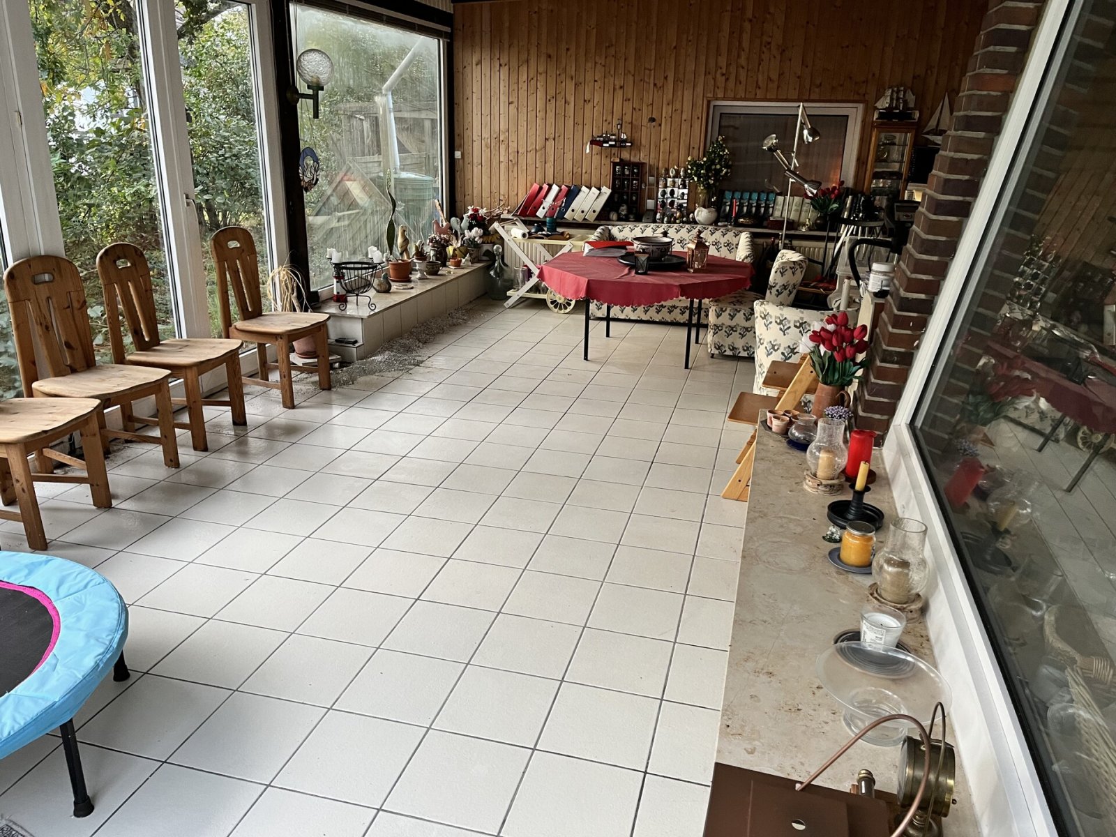 1-a-Lage von Sankt Peter–Ording - Wohnen im Heilbad und Kurort, unmittelbare Strandnähe