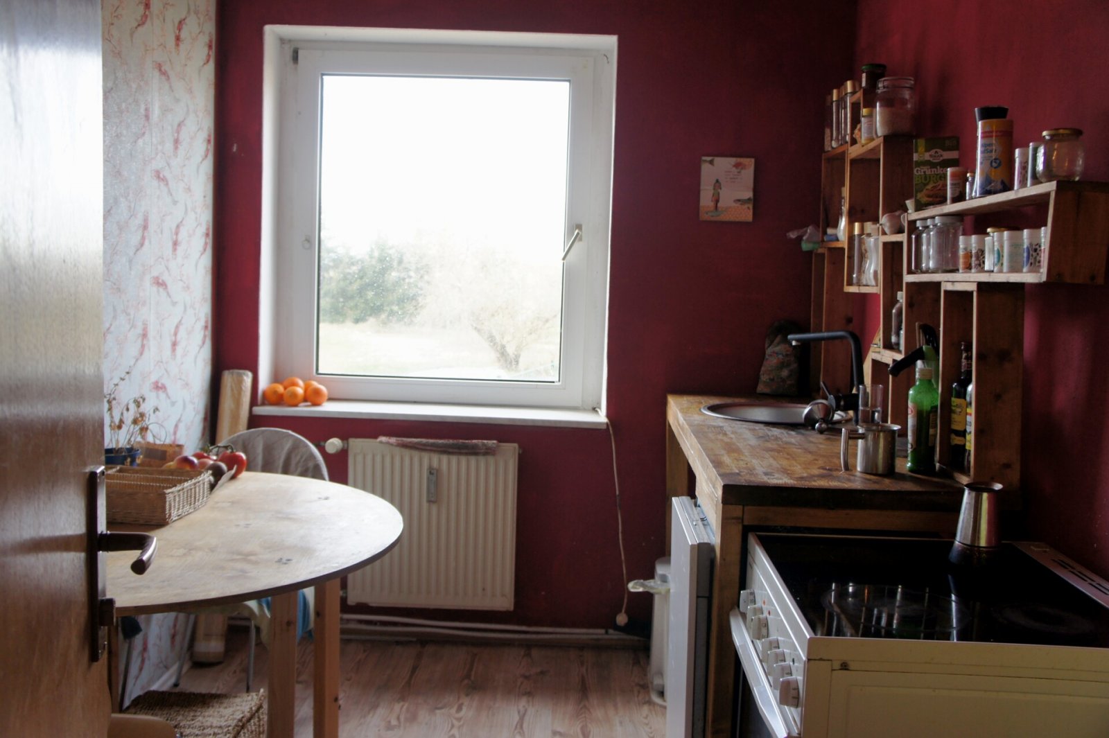 Preisänderung! Sanierungsbedüftiges Objekt, auch für Co-Working-Space, am Elbe-Radweg, Pferdeställe