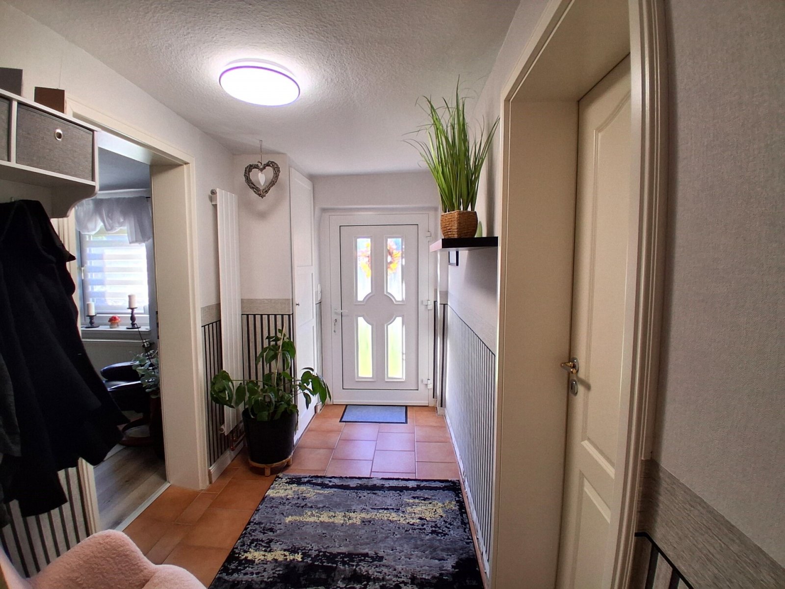 Back to the roots - Superschöner moderner 4-Seiten-Hof im Kleinformat - Nähe Künstlerstadt Kalbe