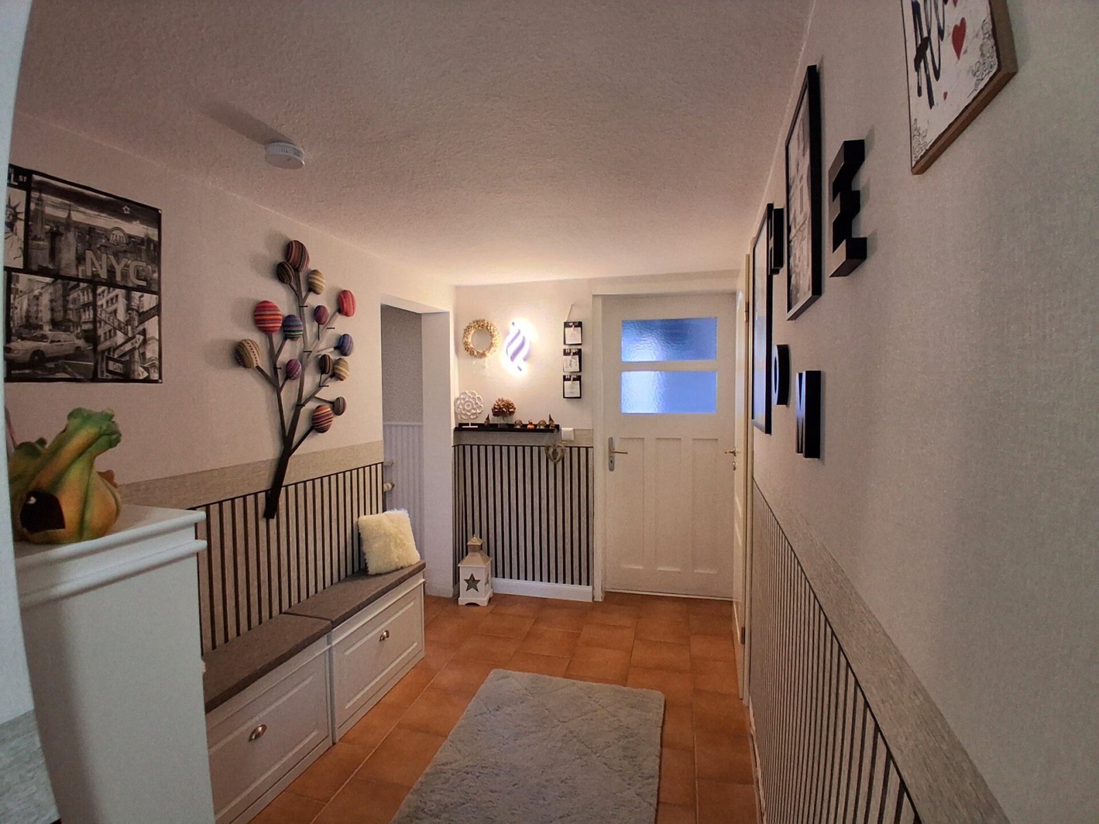 Back to the roots - Superschöner moderner 4-Seiten-Hof im Kleinformat - Nähe Künstlerstadt Kalbe