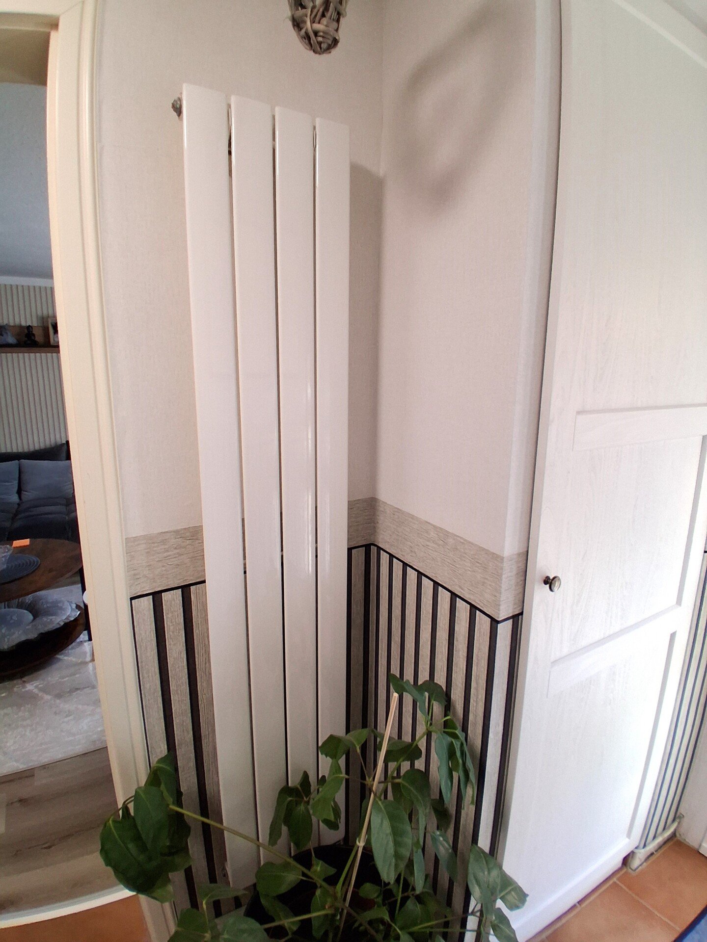 Back to the roots - Superschöner moderner 4-Seiten-Hof im Kleinformat - Nähe Künstlerstadt Kalbe