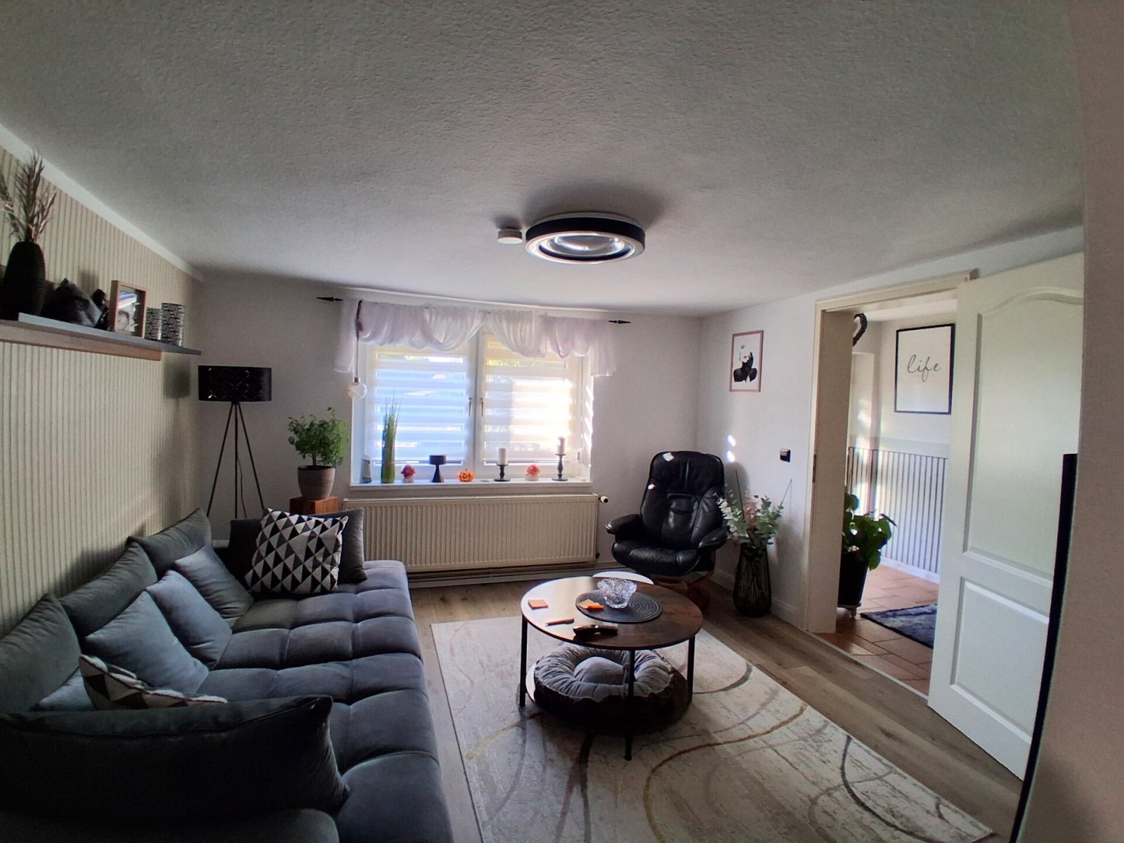 Back to the roots - Superschöner moderner 4-Seiten-Hof im Kleinformat - Nähe Künstlerstadt Kalbe