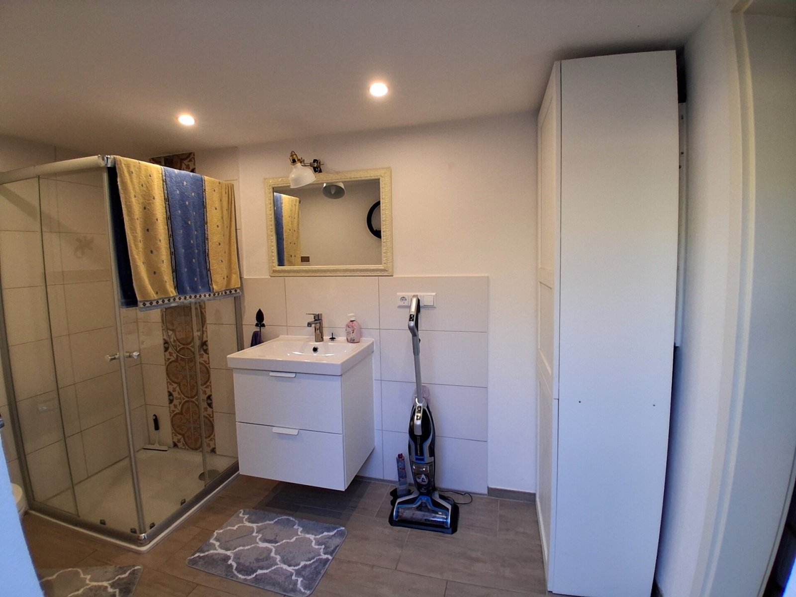 Back to the roots - Superschöner moderner 4-Seiten-Hof im Kleinformat - Nähe Künstlerstadt Kalbe