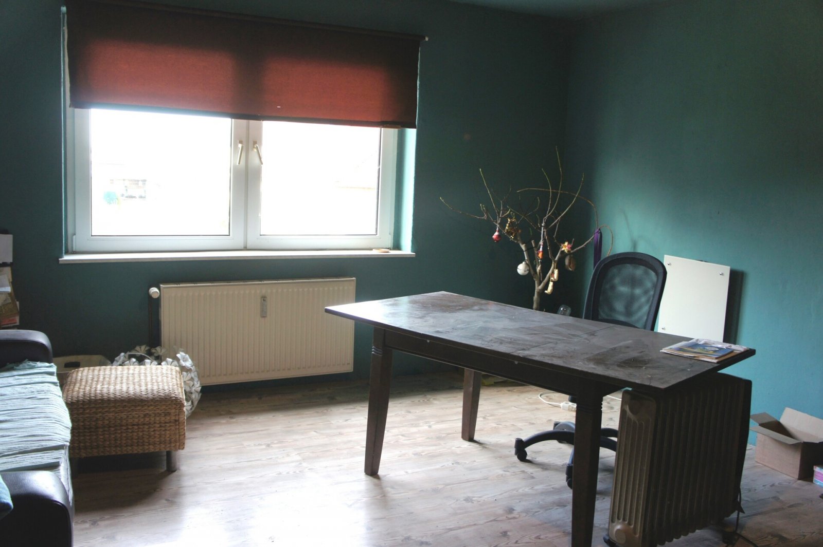 Preisänderung! Nähe Tangermünde, auch für Co-Working-Space, am Elbe-Radweg mit Pferdeställen