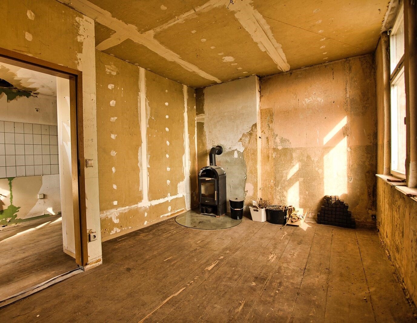 Preisänderung! Nähe Tangermünde, auch für Co-Working-Space, am Elbe-Radweg mit Pferdeställen