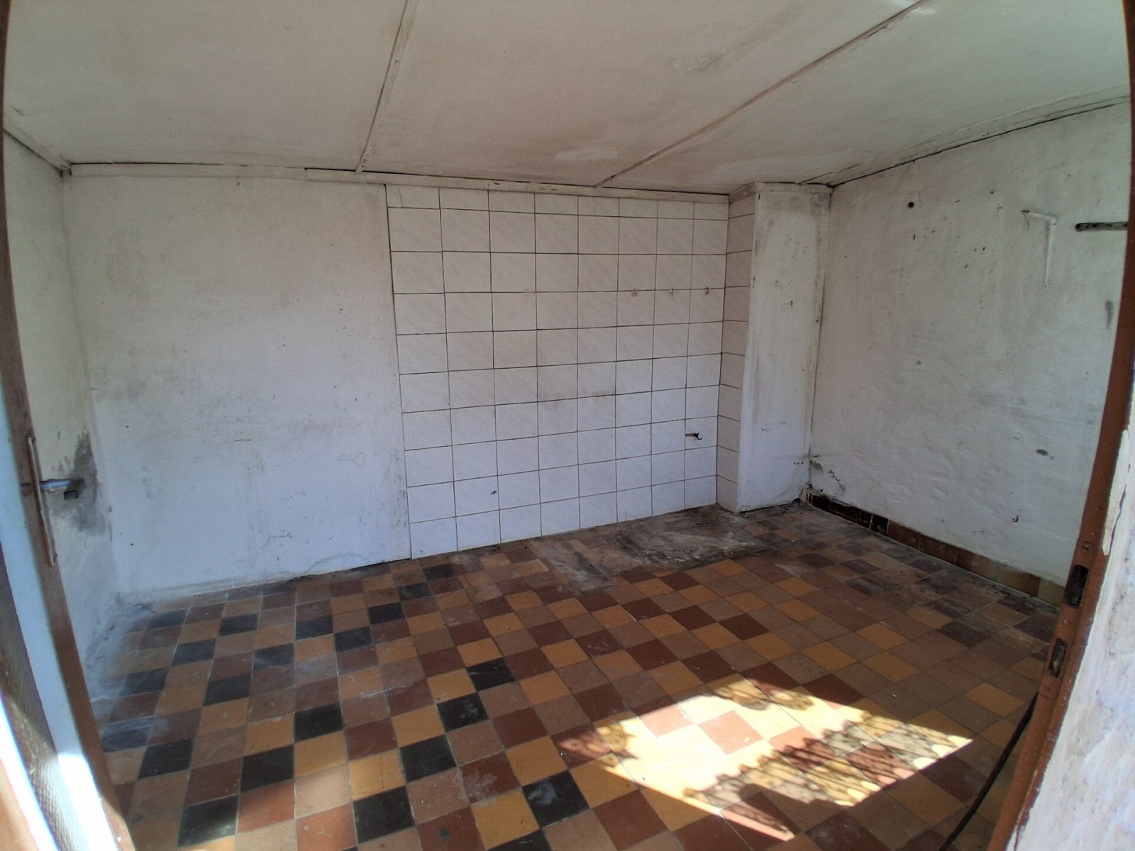 Wohnen am A... der Welt - Werben an der Elbe - Leben in der altmärkischen Landschaft - 0173-6006146