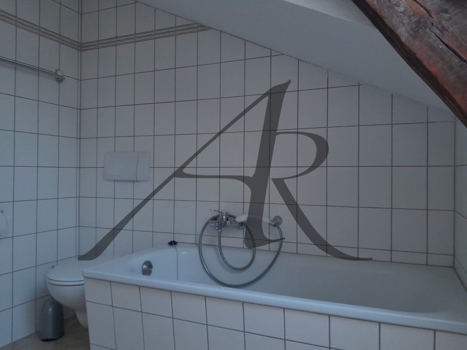 Wohnen auf Zeit möbliertes Appartment, Stendaler Innenstadt