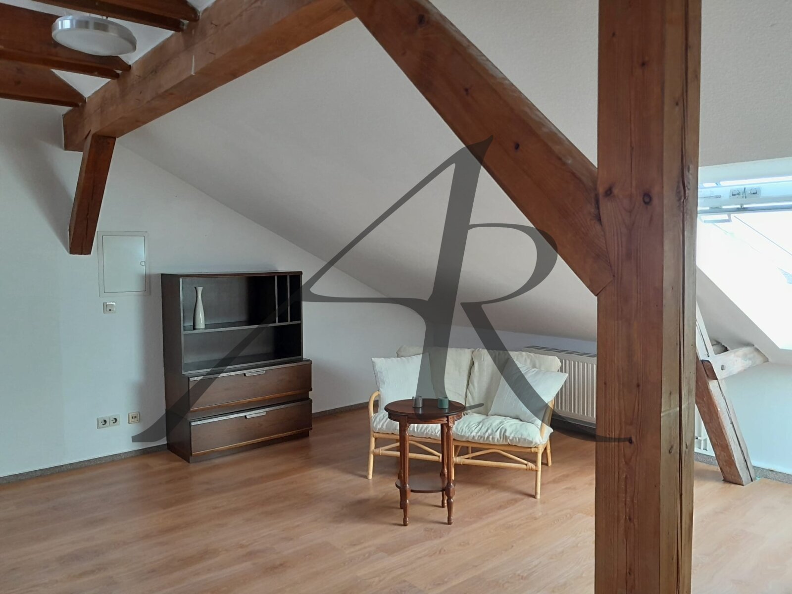 Wohnen auf Zeit möbliertes Appartment, Stendaler Innenstadt