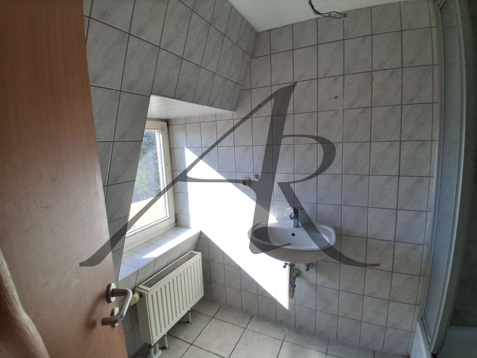 schicke kleine 2-Zimmer-Wohnung in Citynähe