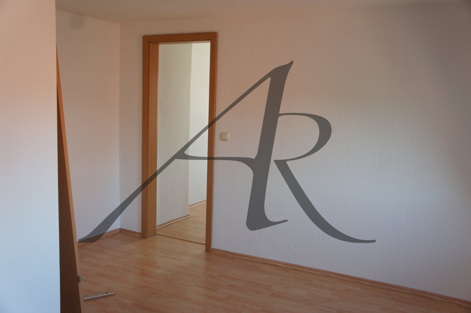 schicke kleine 2-Zimmer-Wohnung in Citynähe