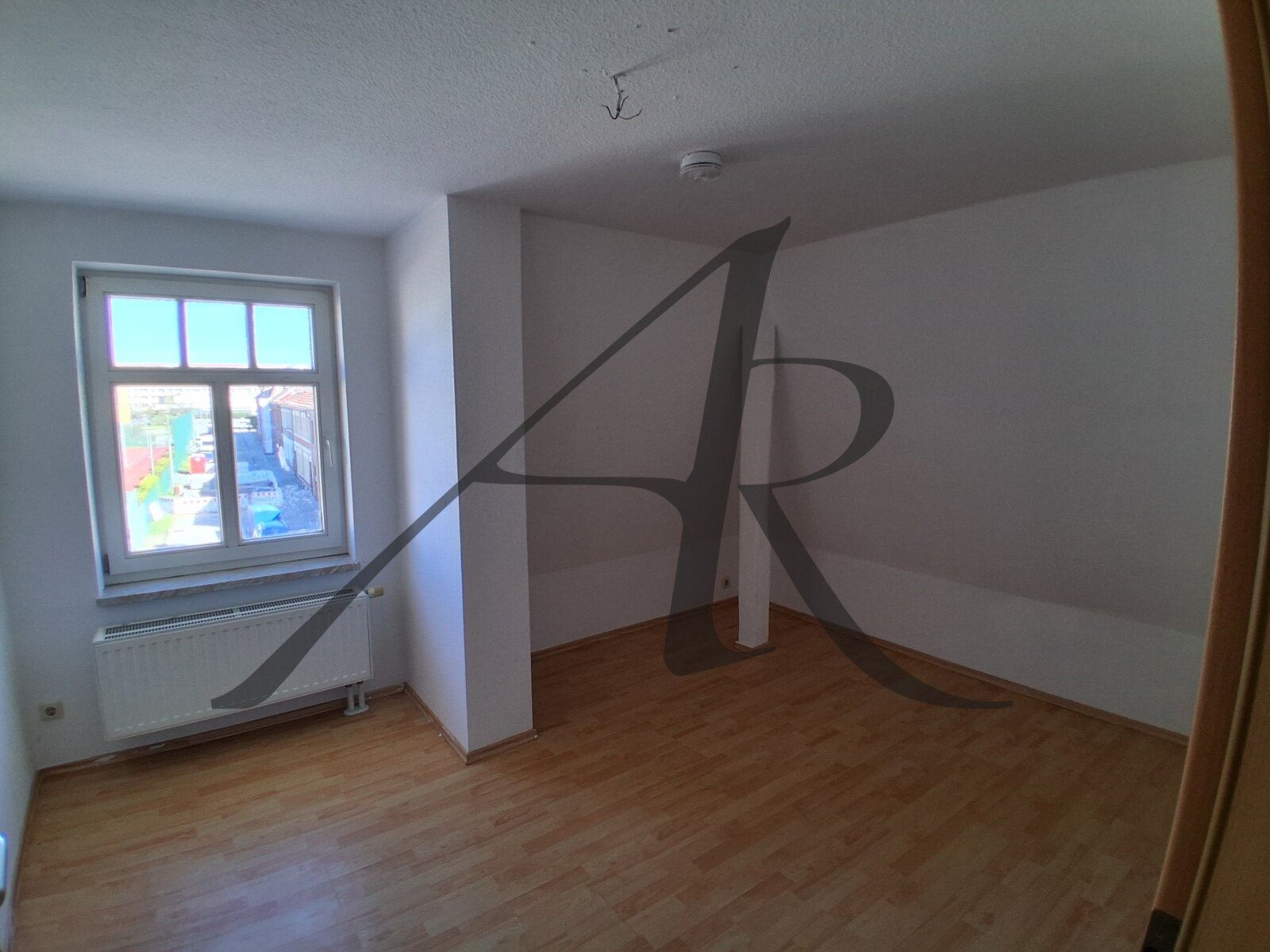 schicke kleine 2-Zimmer-Wohnung in Citynähe