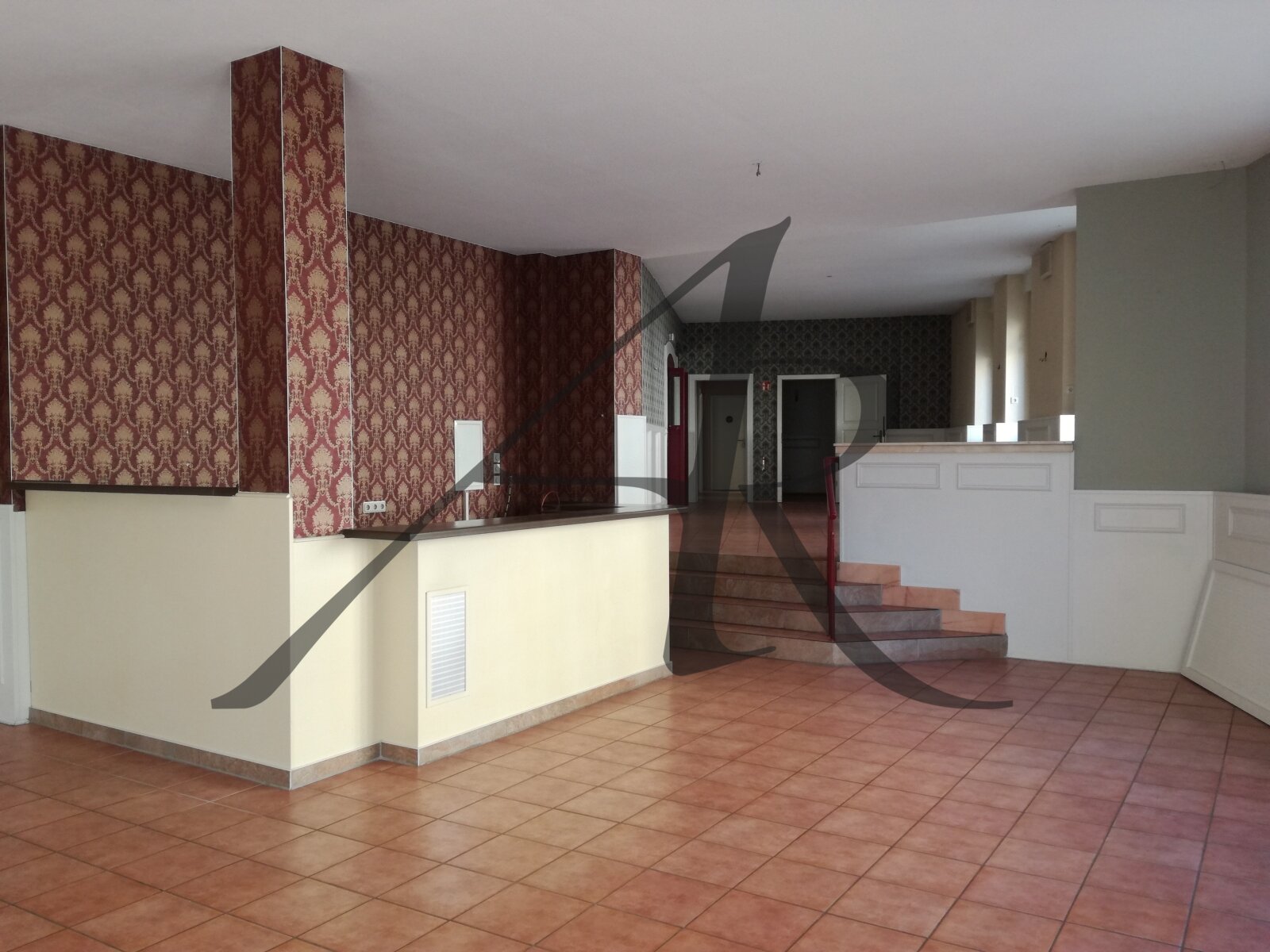 Stendal: tolle Gewerbeeinheit sucht neuen Mieter - Büro/Praxis oder Restaurant/Gaststätte oder oder oder ... Stendal: tolle Gewerbeeinheit sucht neuen Mieter - Büro/Praxis oder Restaurant/Gaststätte oder oder oder ...
