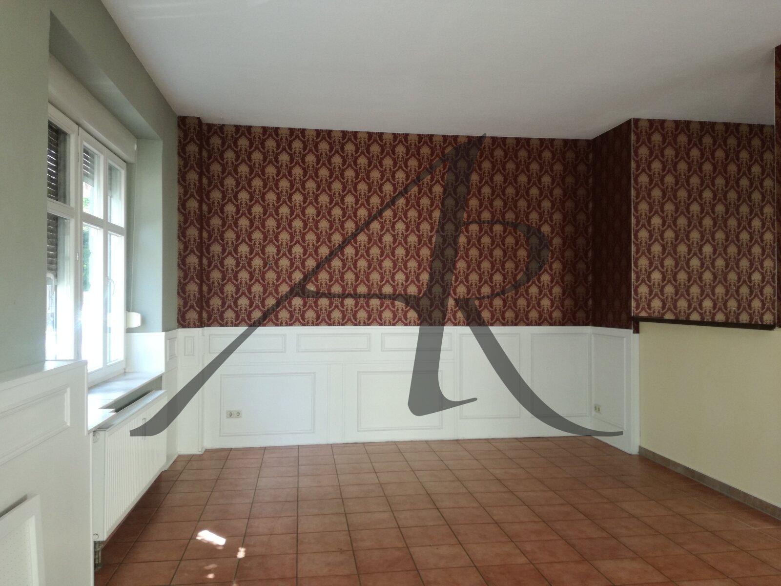 tolle Gewerbeeinheit sucht neuen Mieter - Büro/Praxis oder Restaurant/Gaststätte oder oder oder ...