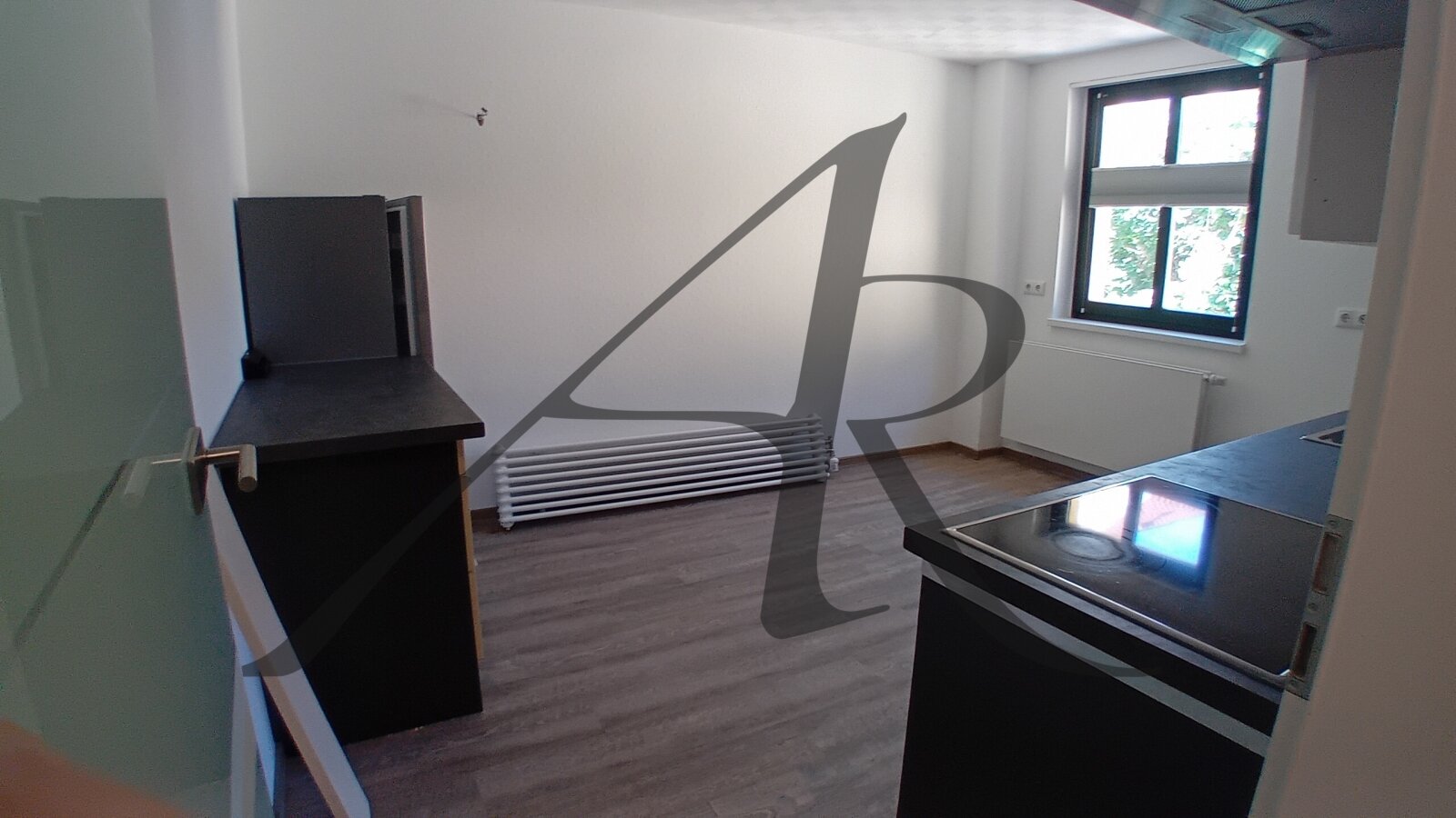 Wunderschöne 2,5-Zimmer-Wohnung in direkter Innenstadtlage