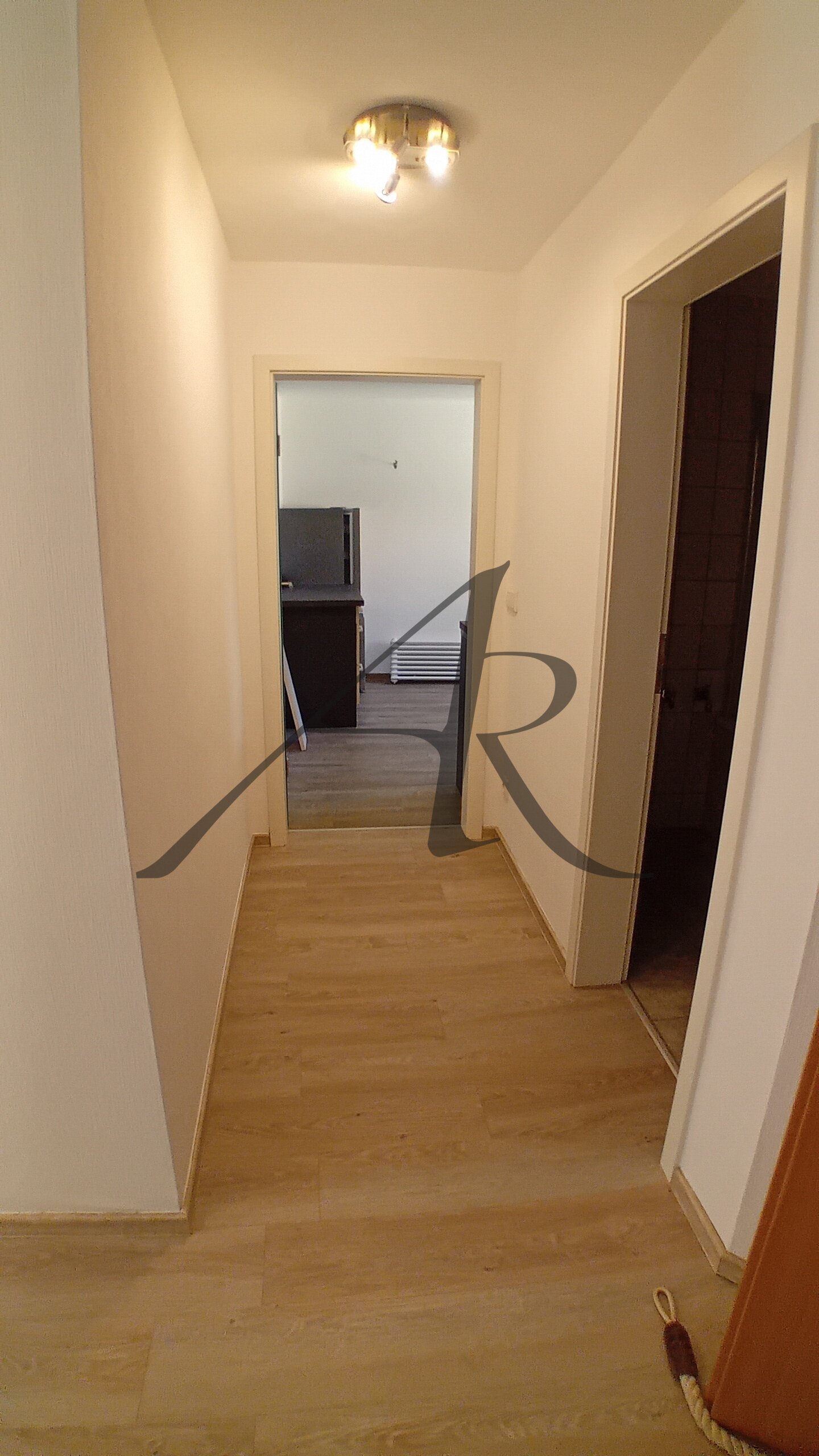 Wunderschöne 2,5-Zimmer-Wohnung in direkter Innenstadtlage