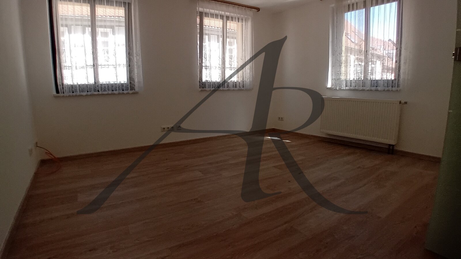Wunderschöne 2,5-Zimmer-Wohnung in direkter Innenstadtlage