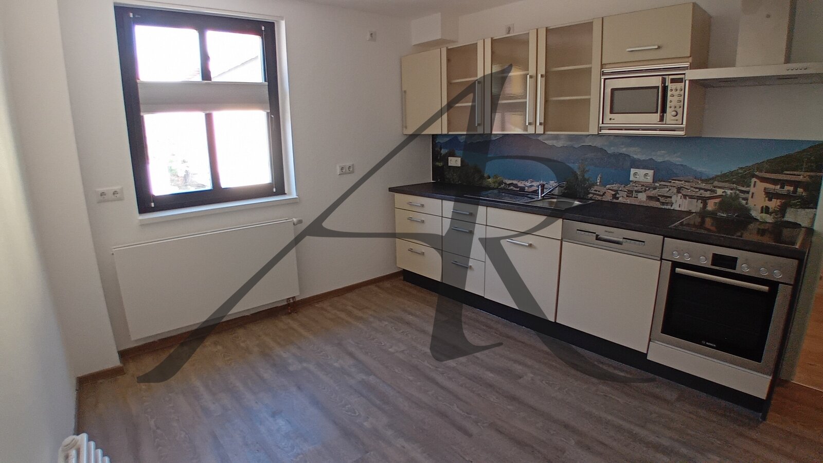 Wunderschöne 2,5-Zimmer-Wohnung in direkter Innenstadtlage