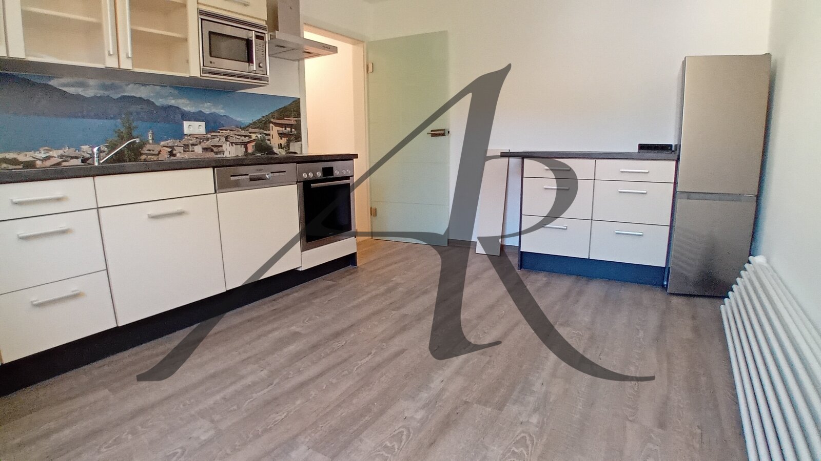 Wunderschöne 2,5-Zimmer-Wohnung in direkter Innenstadtlage