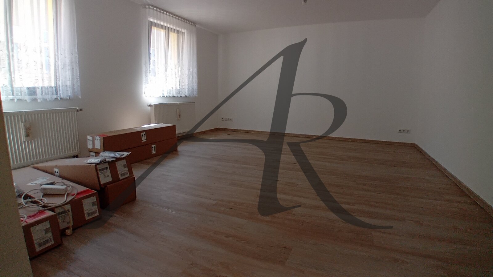 Wunderschöne 2,5-Zimmer-Wohnung in direkter Innenstadtlage