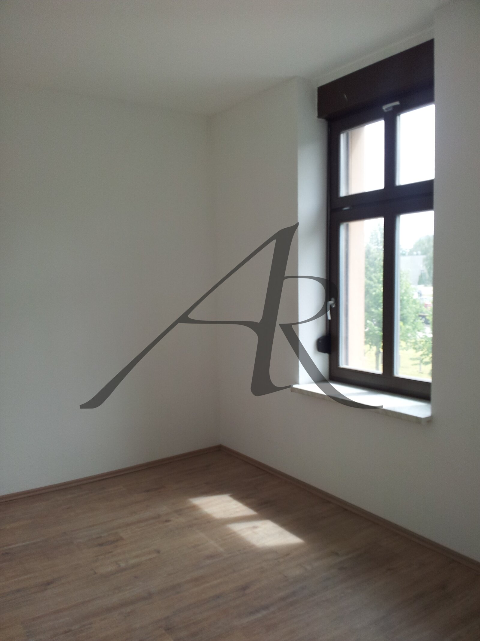 Individuelle 3-Zimmer-Wohnung in Stendal-Nord mit Balkon