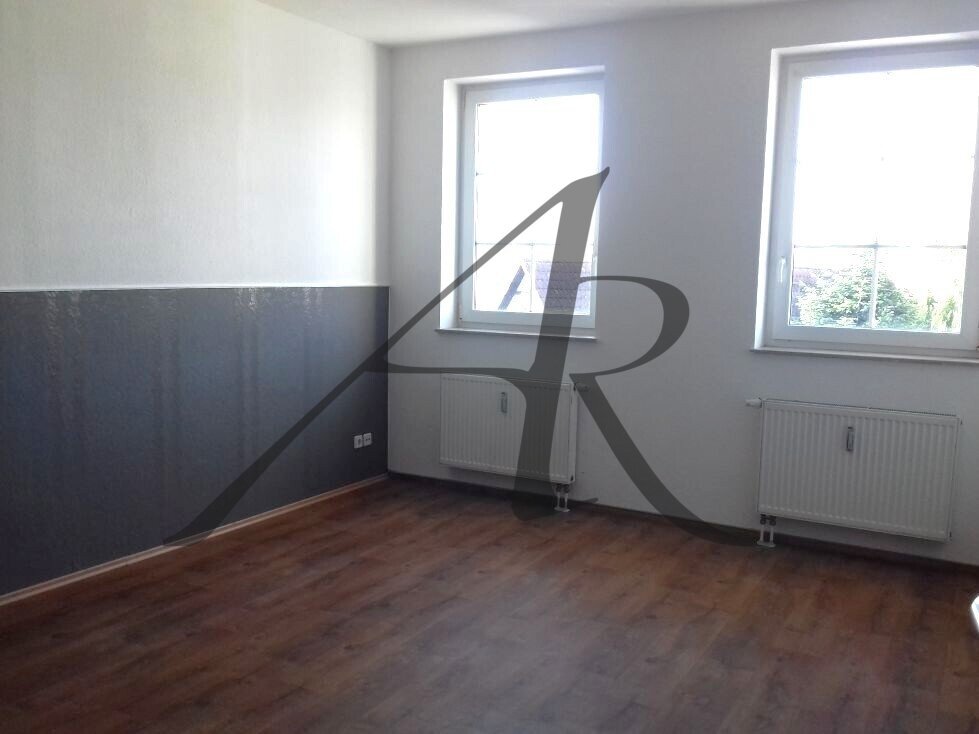 Moderne 3-Zimmer Wohnung mit Balkon - ein sehr gepflegtes Haus