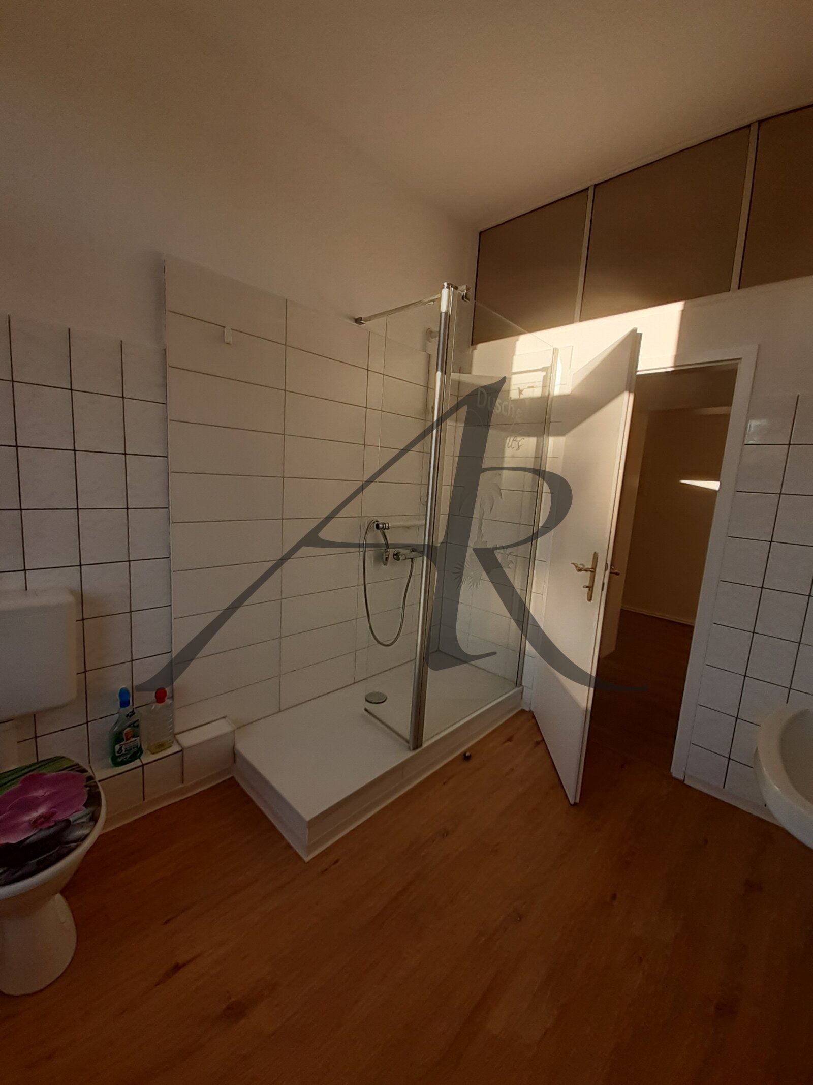 neuwertige 3-Zimmer-Wohnung mit Balkon nahe Pulverturm