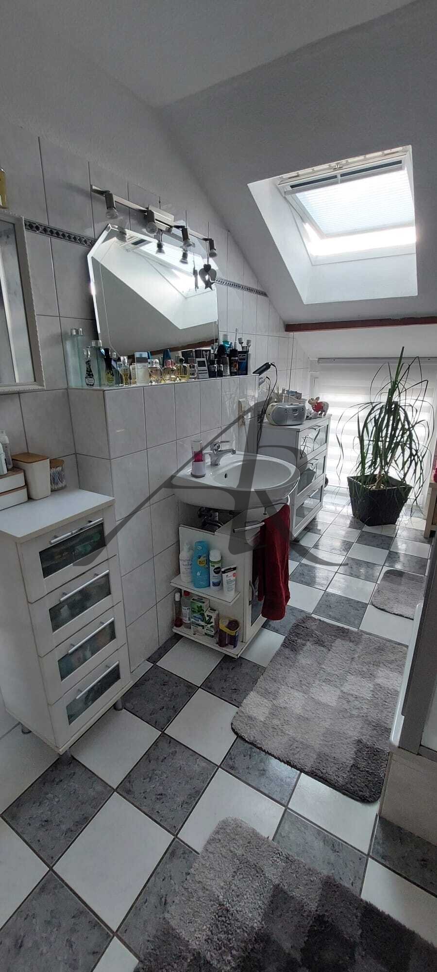 Schicke 3-Zimmer-Wohnung in Stendal Nord mit 2 Balkonen