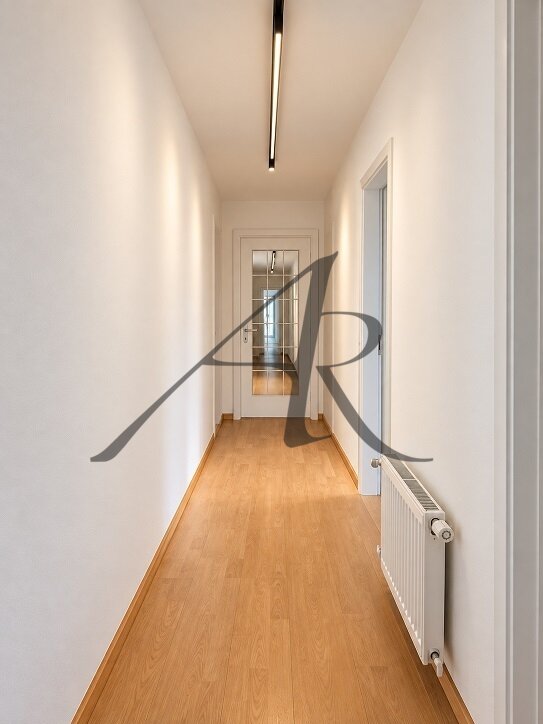 Schicke 3-Zimmer-Wohnung in Stendal Nord mit 2 Balkonen