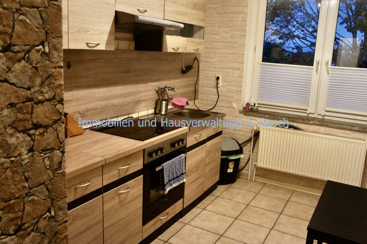 Monteurwohnung Nähe Arneburg