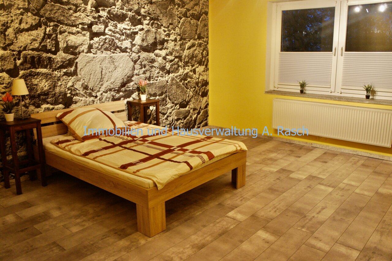 Monteurwohnung Nähe Arneburg