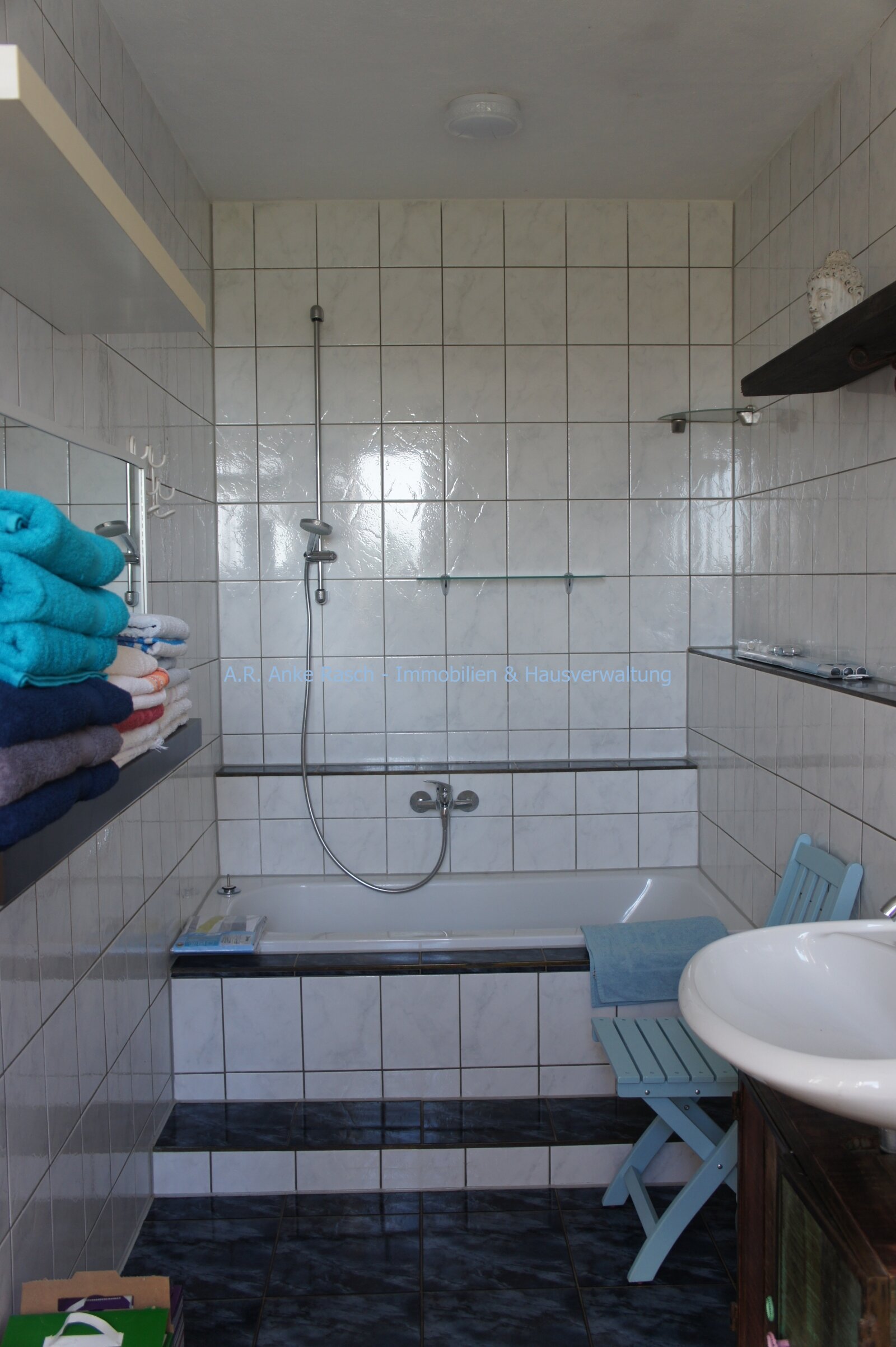 Monteurwohnung oder Ferienwohnung nahe der A14-Auffahrt bei Osterburg und Stendal