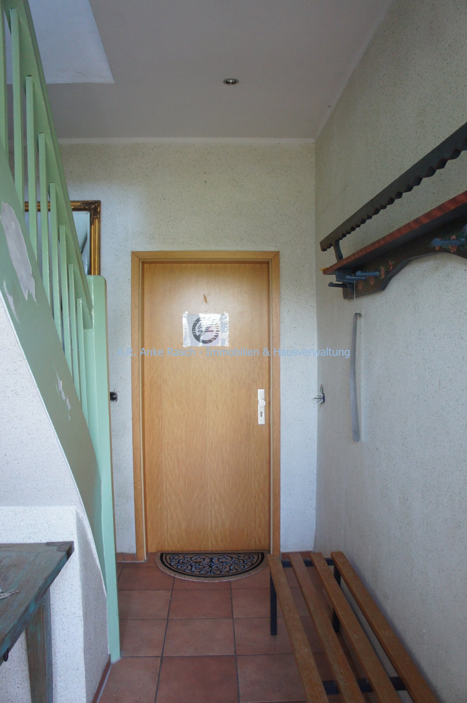 Monteurwohnung oder Ferienwohnung nahe der A14-Auffahrt bei Osterburg und Stendal