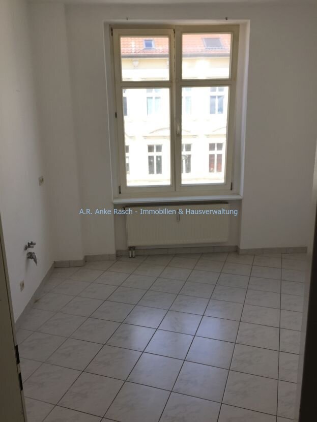 schicke 3-Zimmer-Wohnung zwischen Bahnhof und Innenstadt