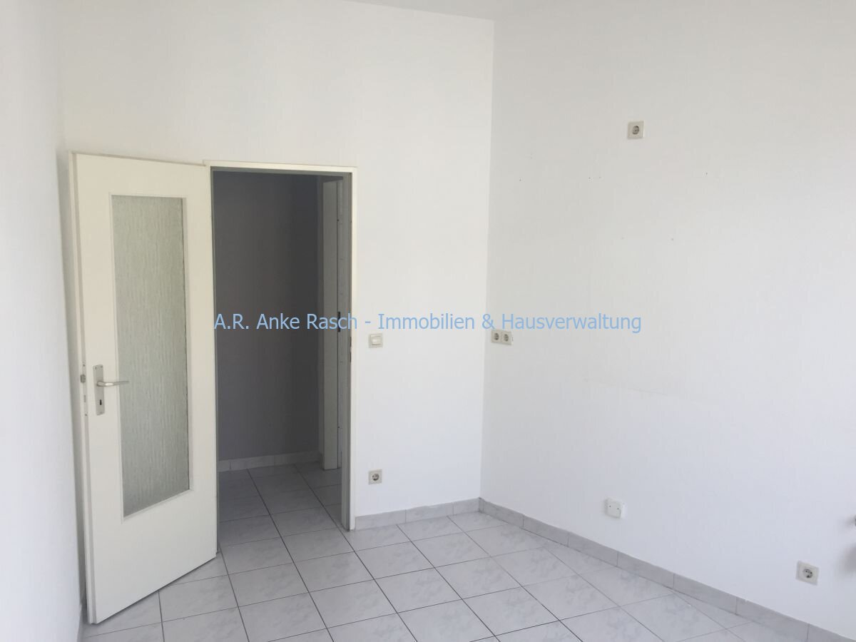 schicke 3-Zimmer-Wohnung zwischen Bahnhof und Innenstadt