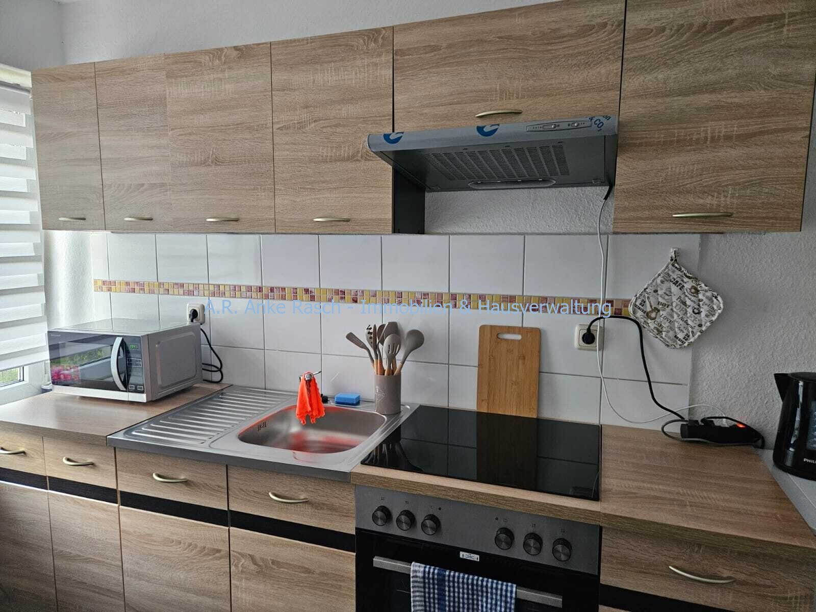 Monteurwohnung Nähe Arneburg