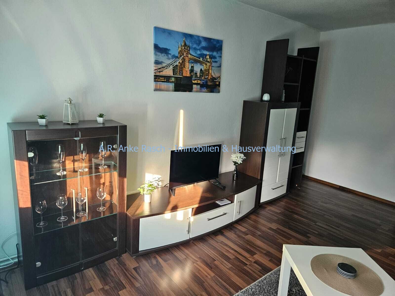 Monteurwohnung Nähe Arneburg