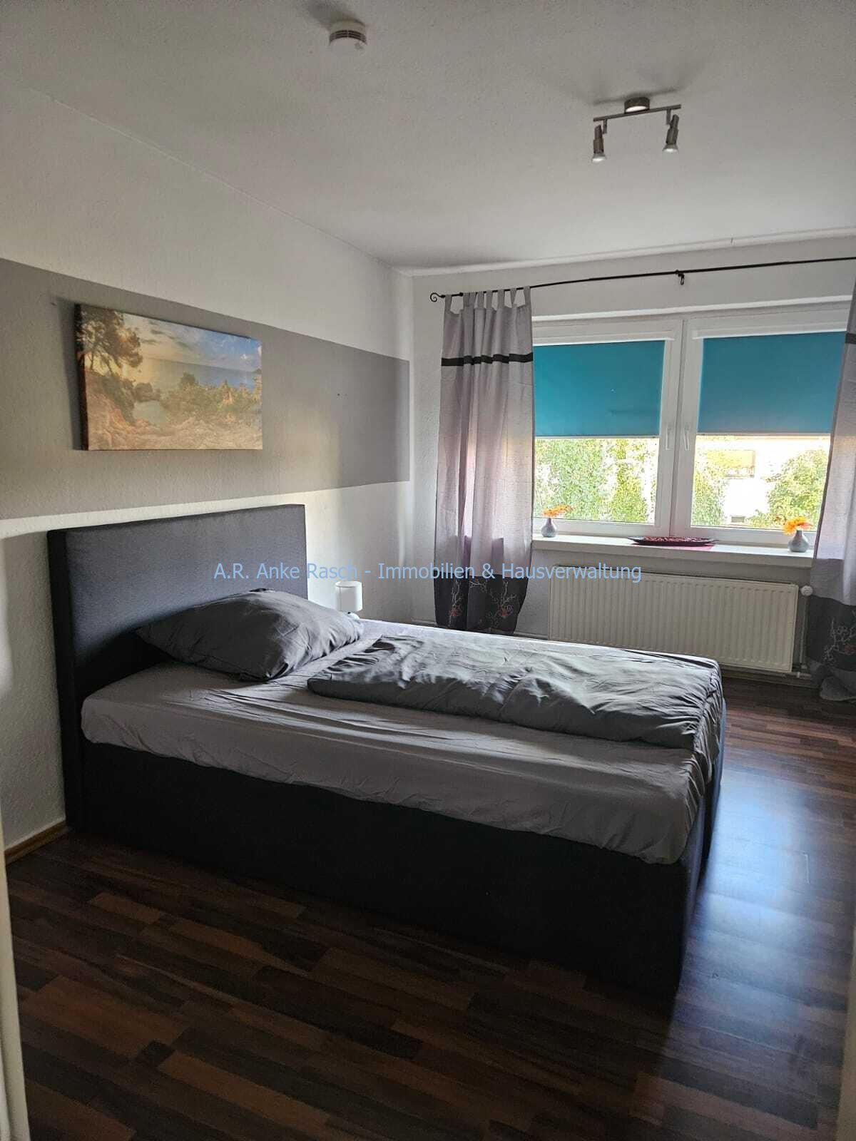 Monteurwohnung Nähe Arneburg