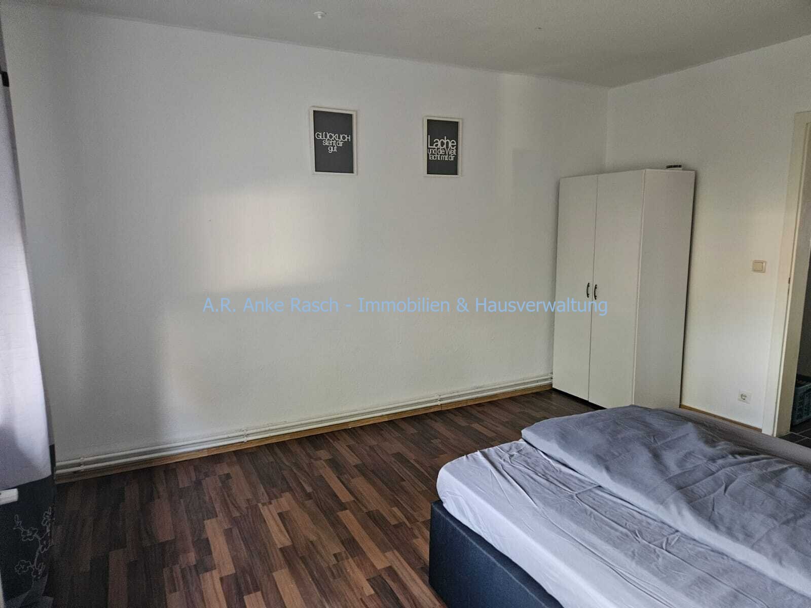 Monteurwohnung Nähe Arneburg