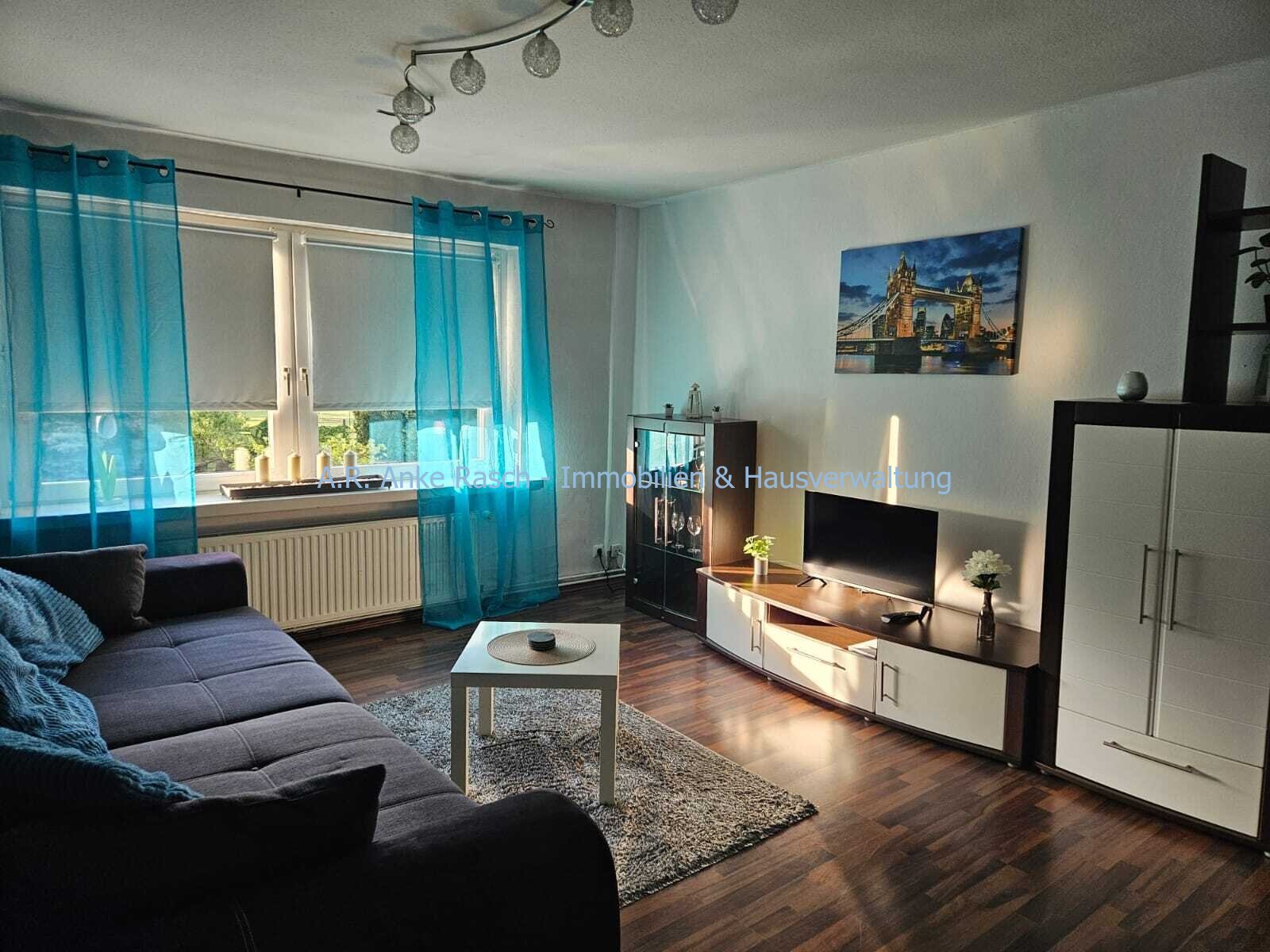 Monteurwohnung Nähe Arneburg