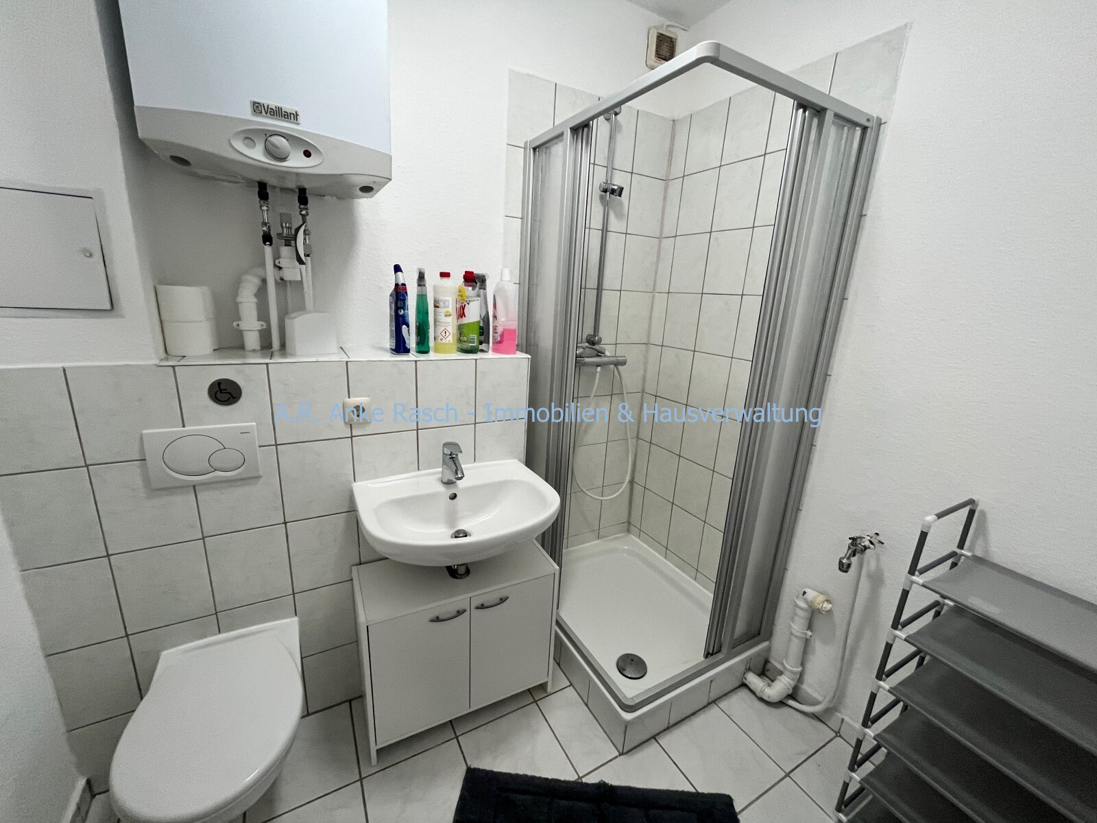 Monteurwohnung Nähe Arneburg
