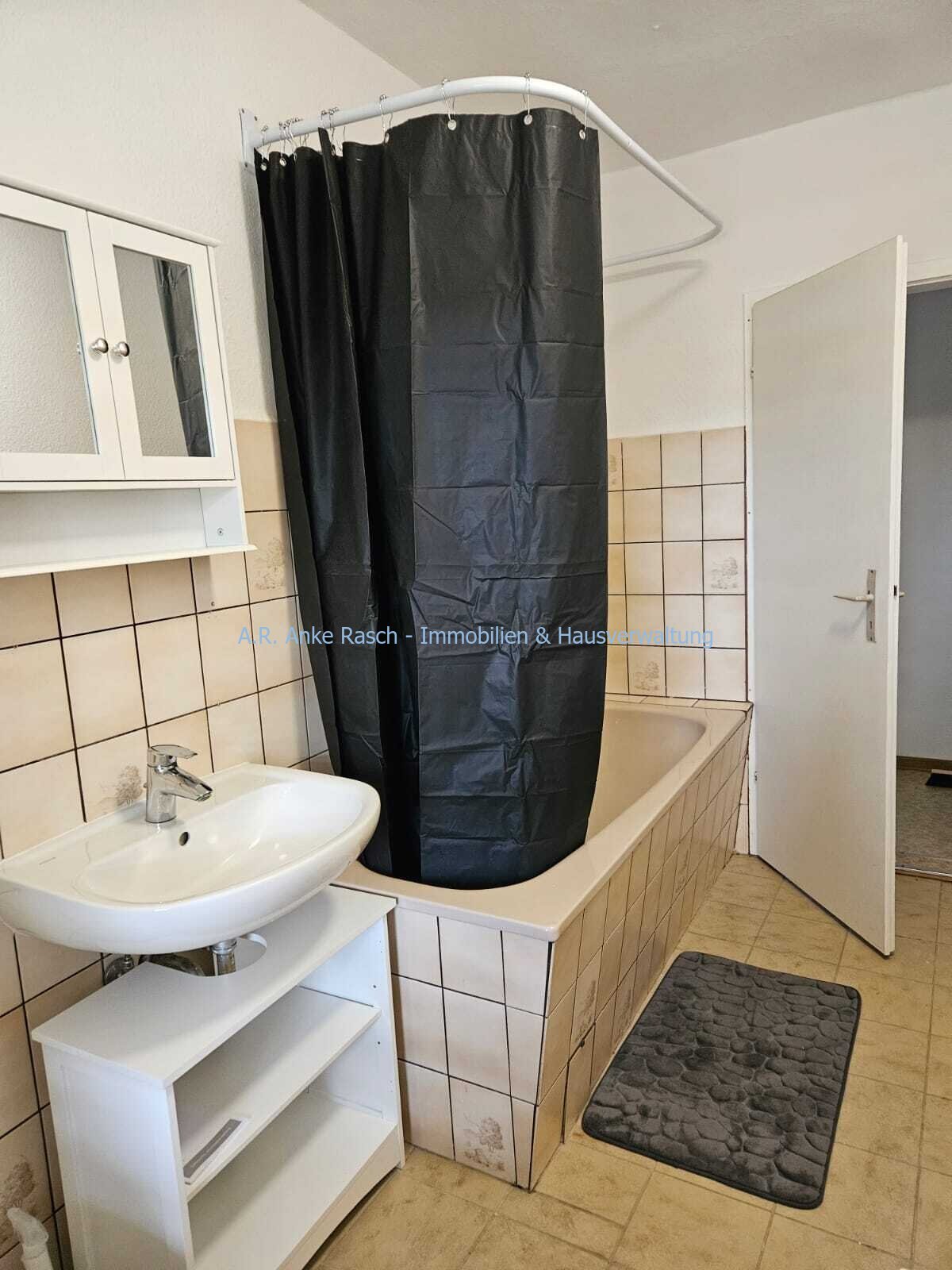 Monteurwohnung Nähe Arneburg