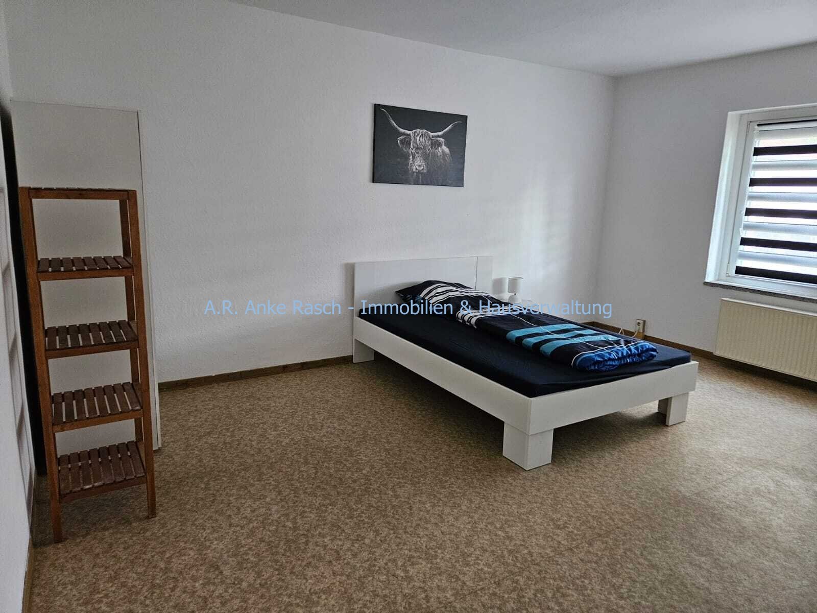 Monteurwohnung Nähe Arneburg