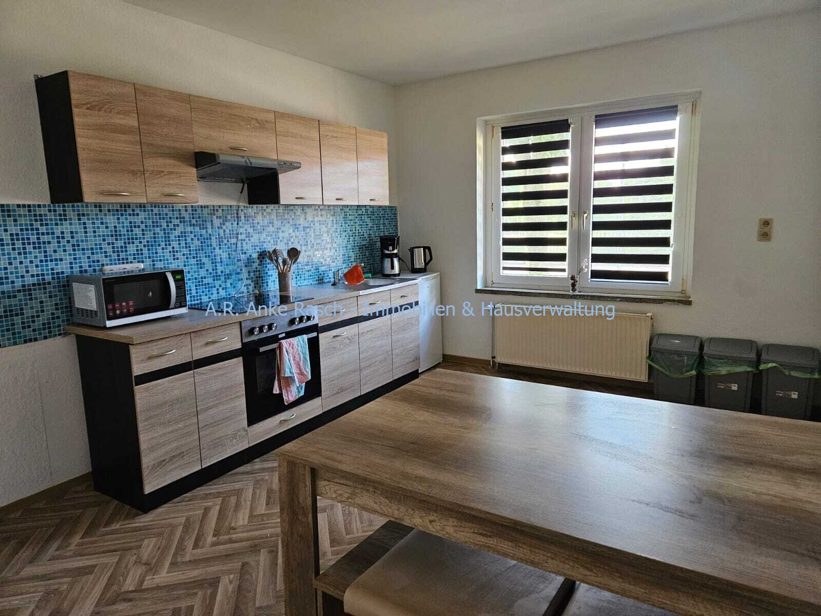 Monteurwohnung Nähe Arneburg