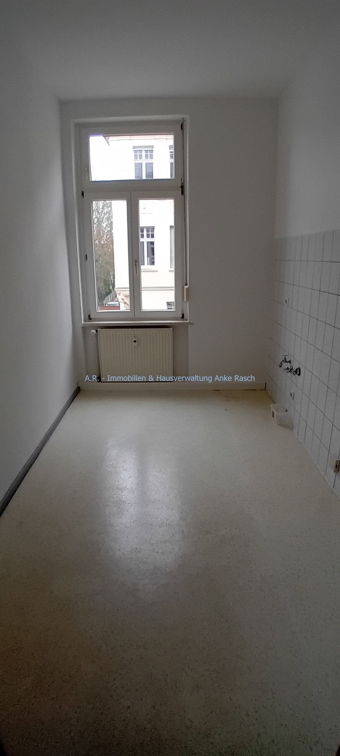 Hübsche 2-Zimmer-Wohnung in Bahnhofs- und Stadtnähe am Pulverturm